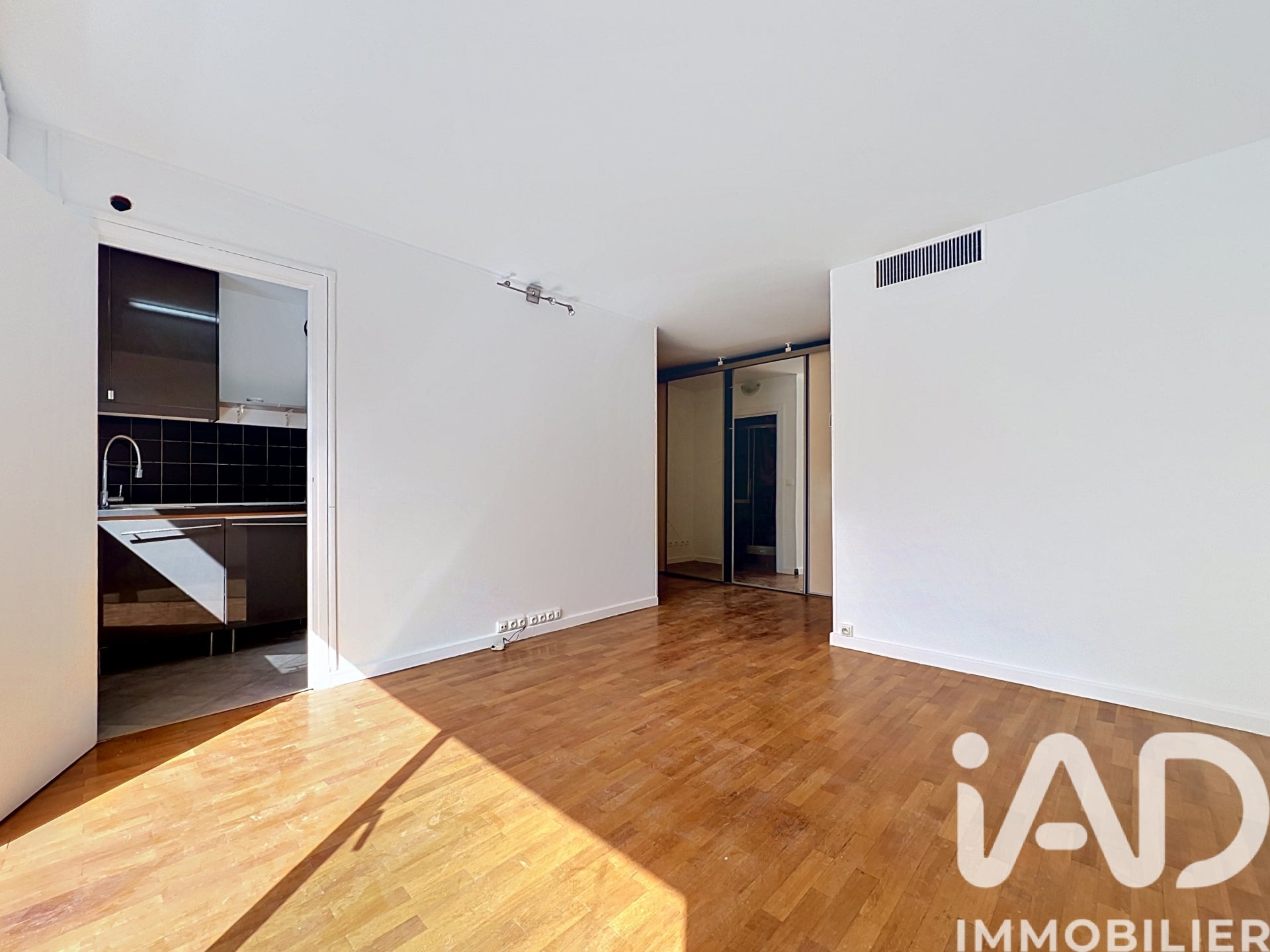 Appartement Rue Victor Hugo à Courbevoie