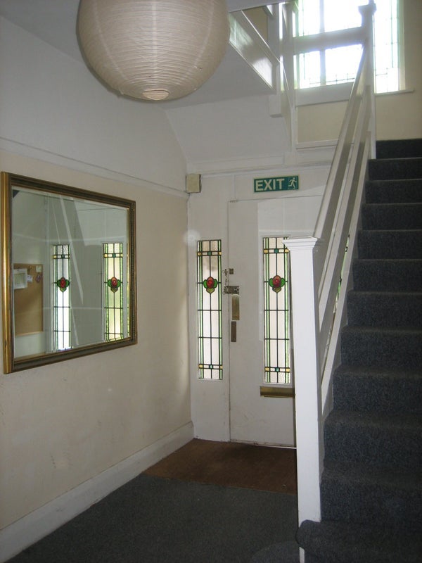 Room Northumberland Road in Bristol