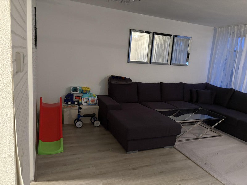 Appartement Regenboog in Amersfoort