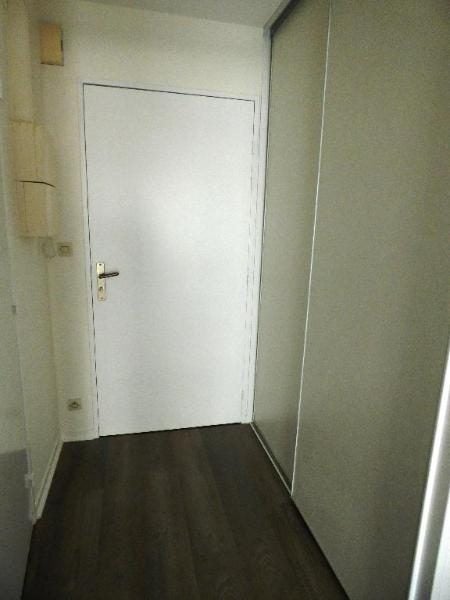 Flat Rue Évain in Angers