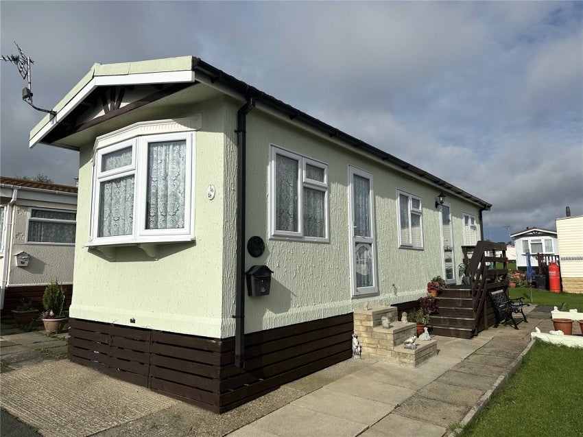 Flat Cawthorn Place in Harrogate