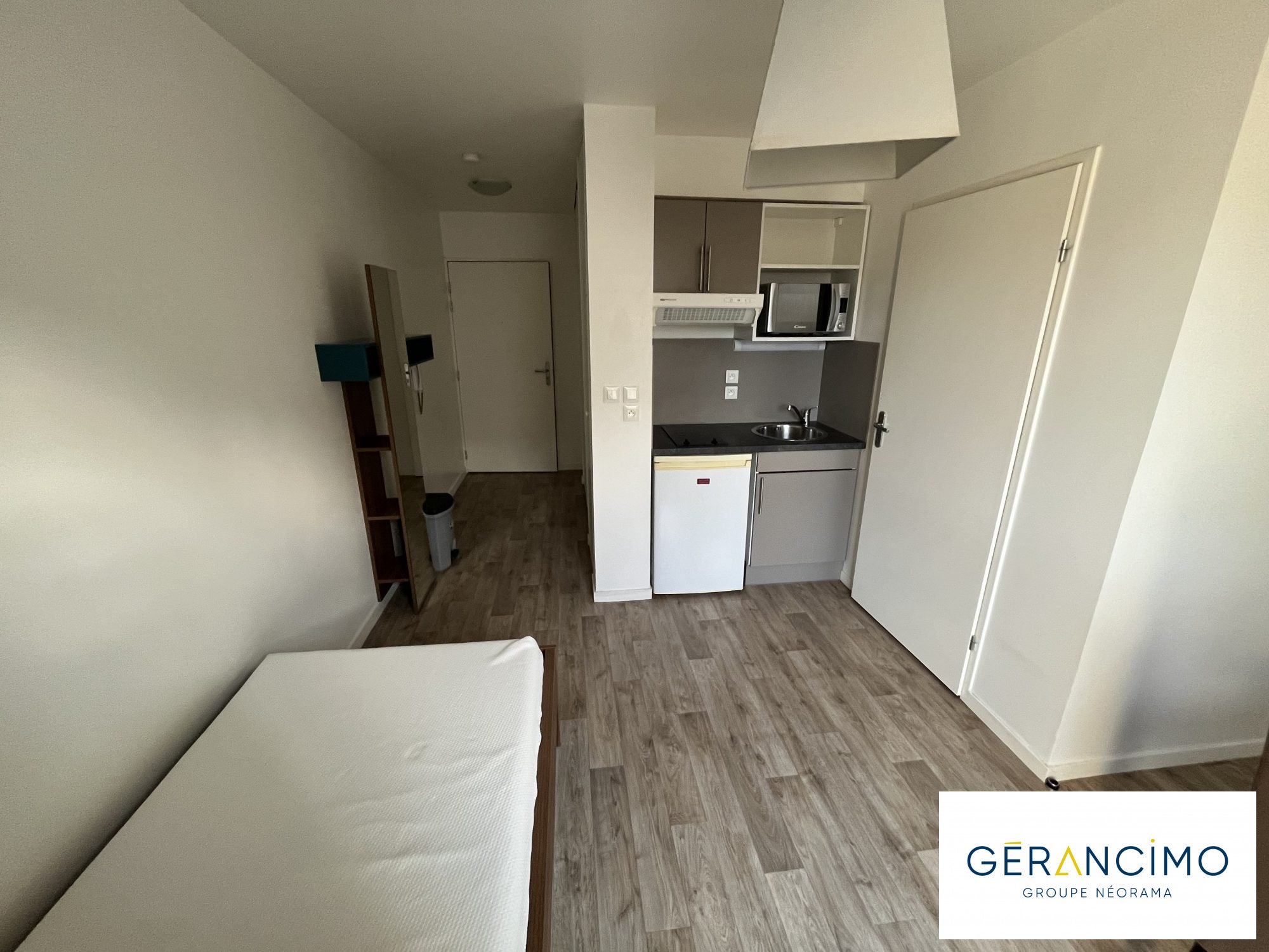 Appartement Rue du Blamont à Amiens