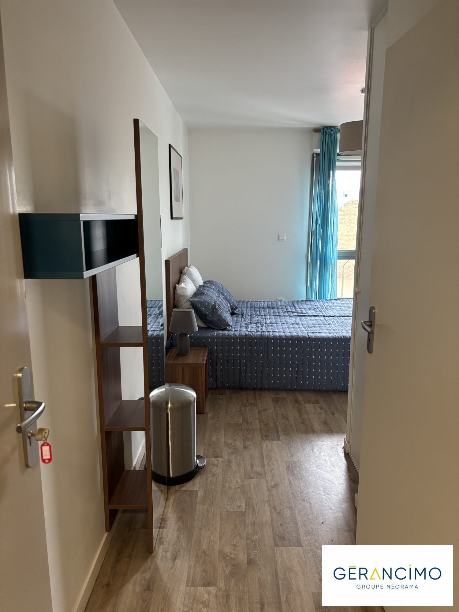 Appartement Rue du Blamont à Amiens