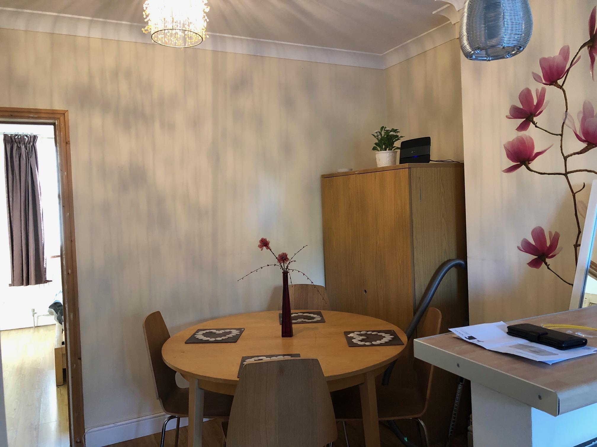 Room Nascot Place in Watford