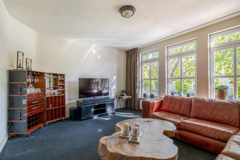 Appartement Aan Cedron 6 B in Venlo
