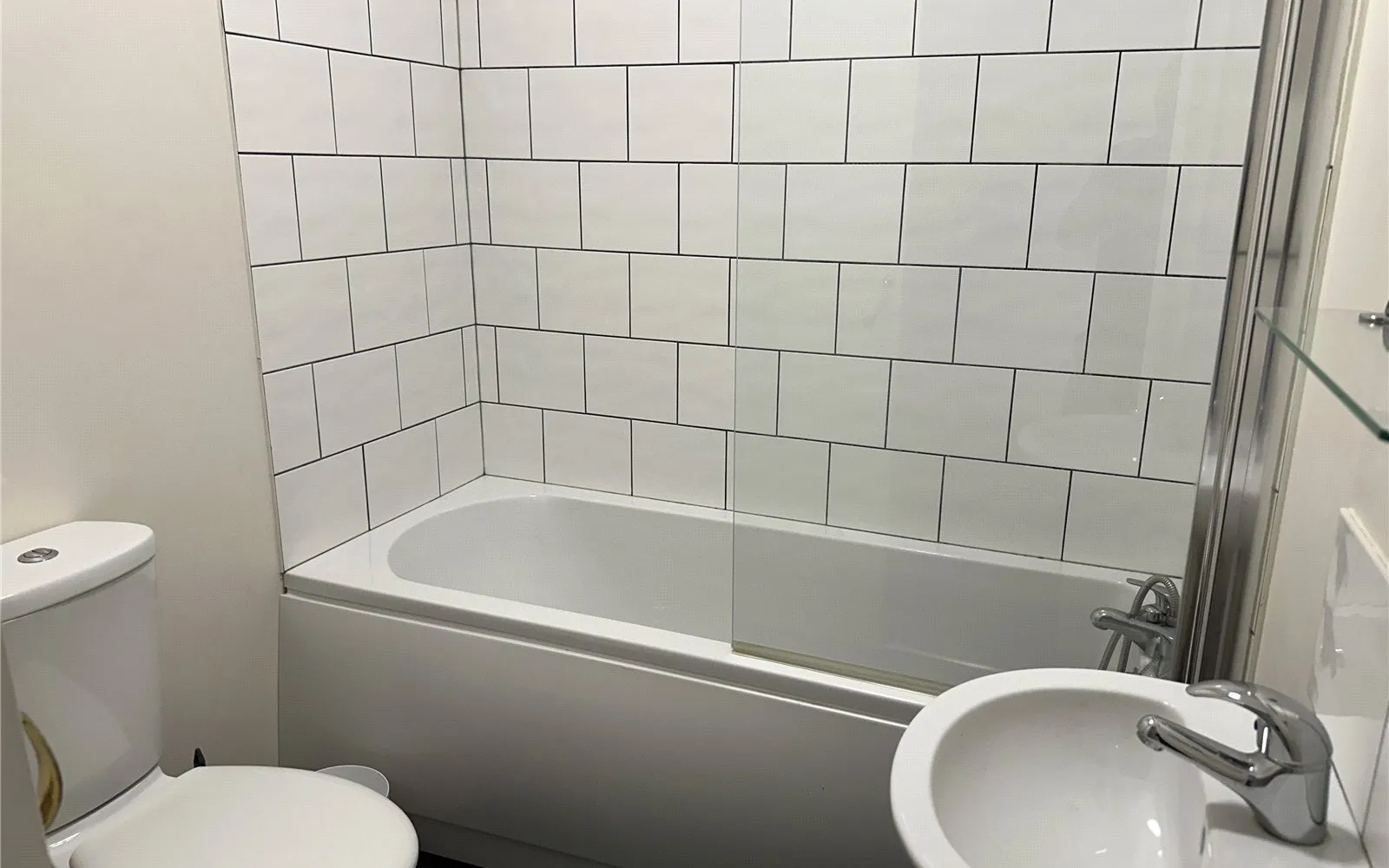 Room Wembdon Rise in Bridgwater