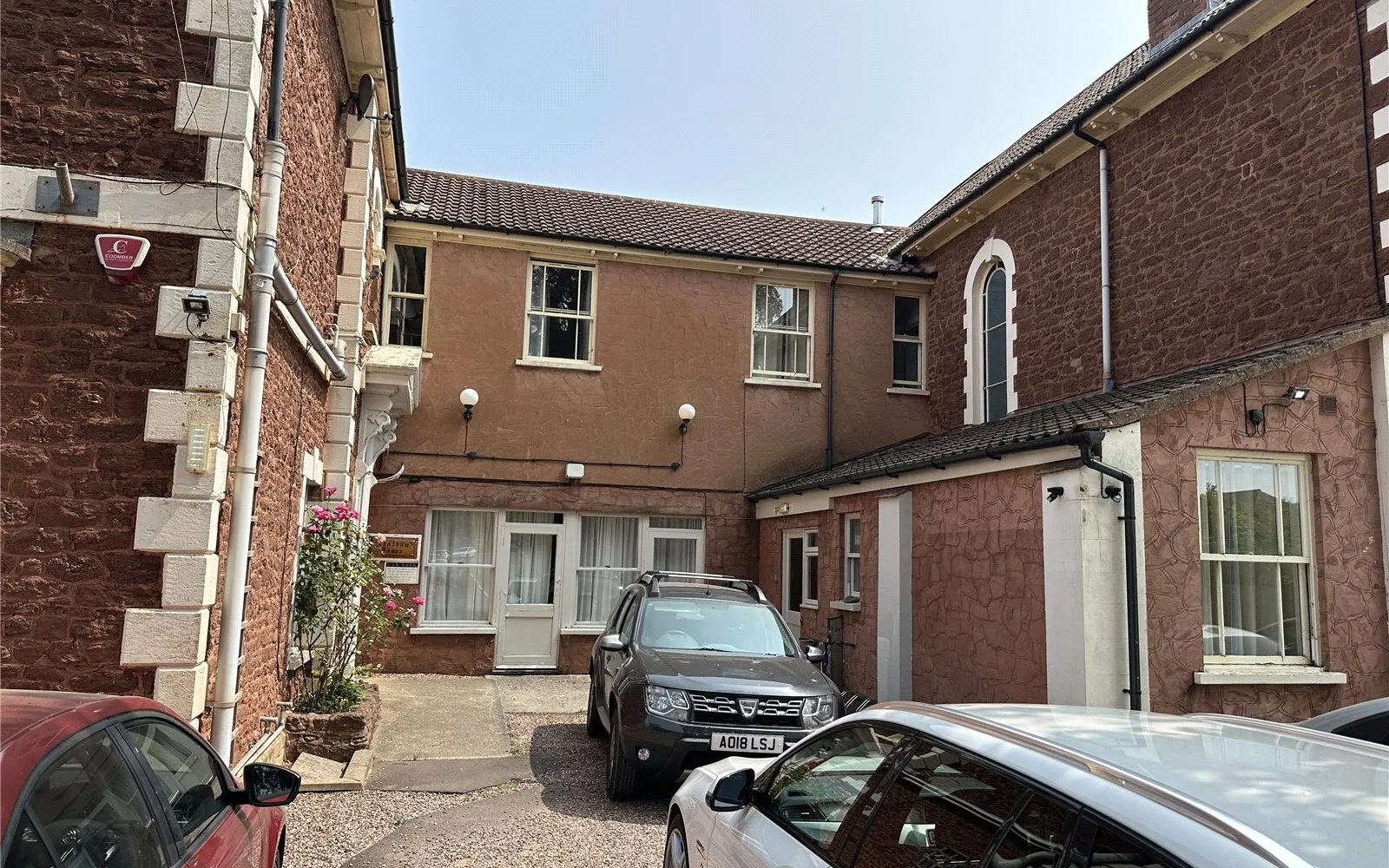 Room Wembdon Rise in Bridgwater