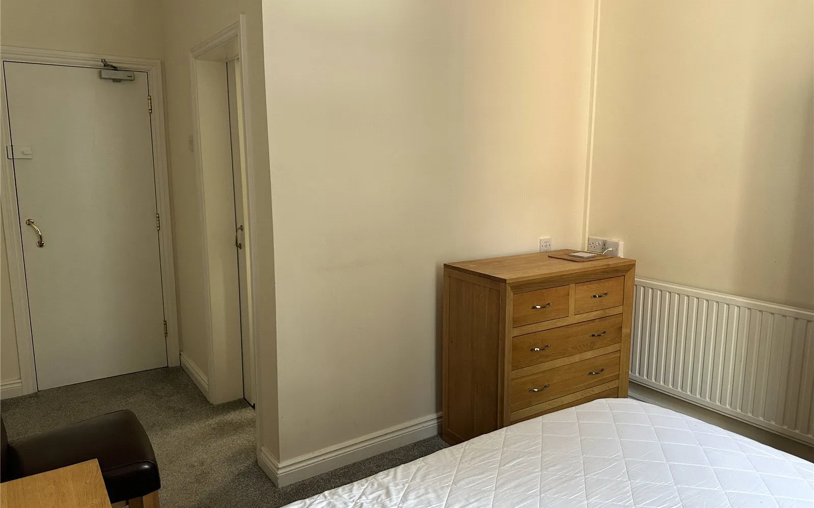 Room Wembdon Rise in Bridgwater