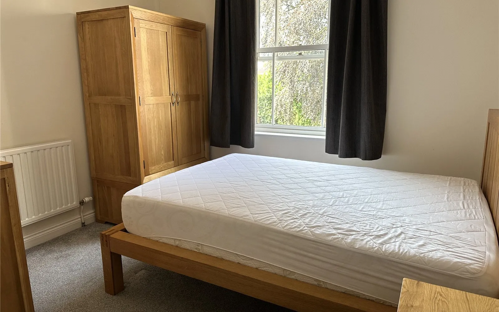 Room Wembdon Rise in Bridgwater