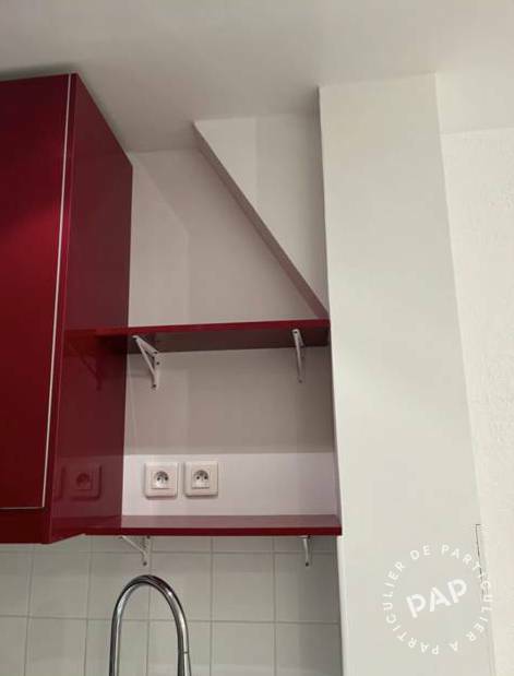 Appartement Avenue Marceau à Courbevoie