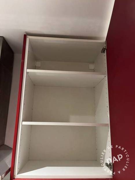 Appartement Avenue Marceau à Courbevoie