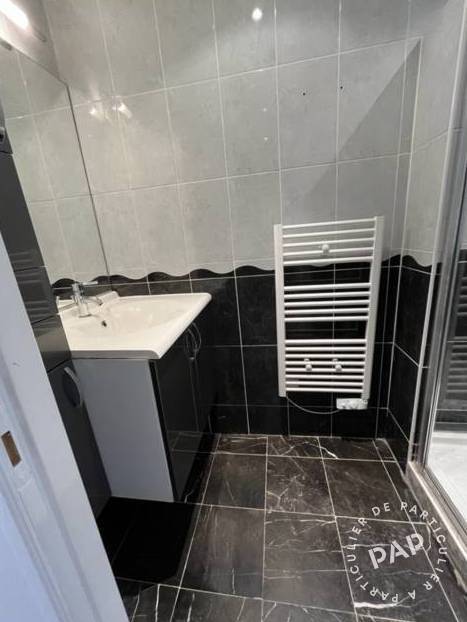 Appartement Avenue Marceau à Courbevoie