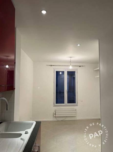 Appartement Avenue Marceau à Courbevoie