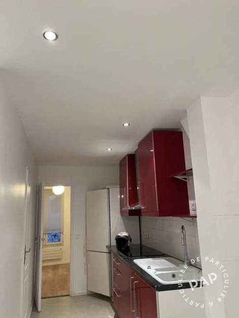 Appartement Avenue Marceau à Courbevoie