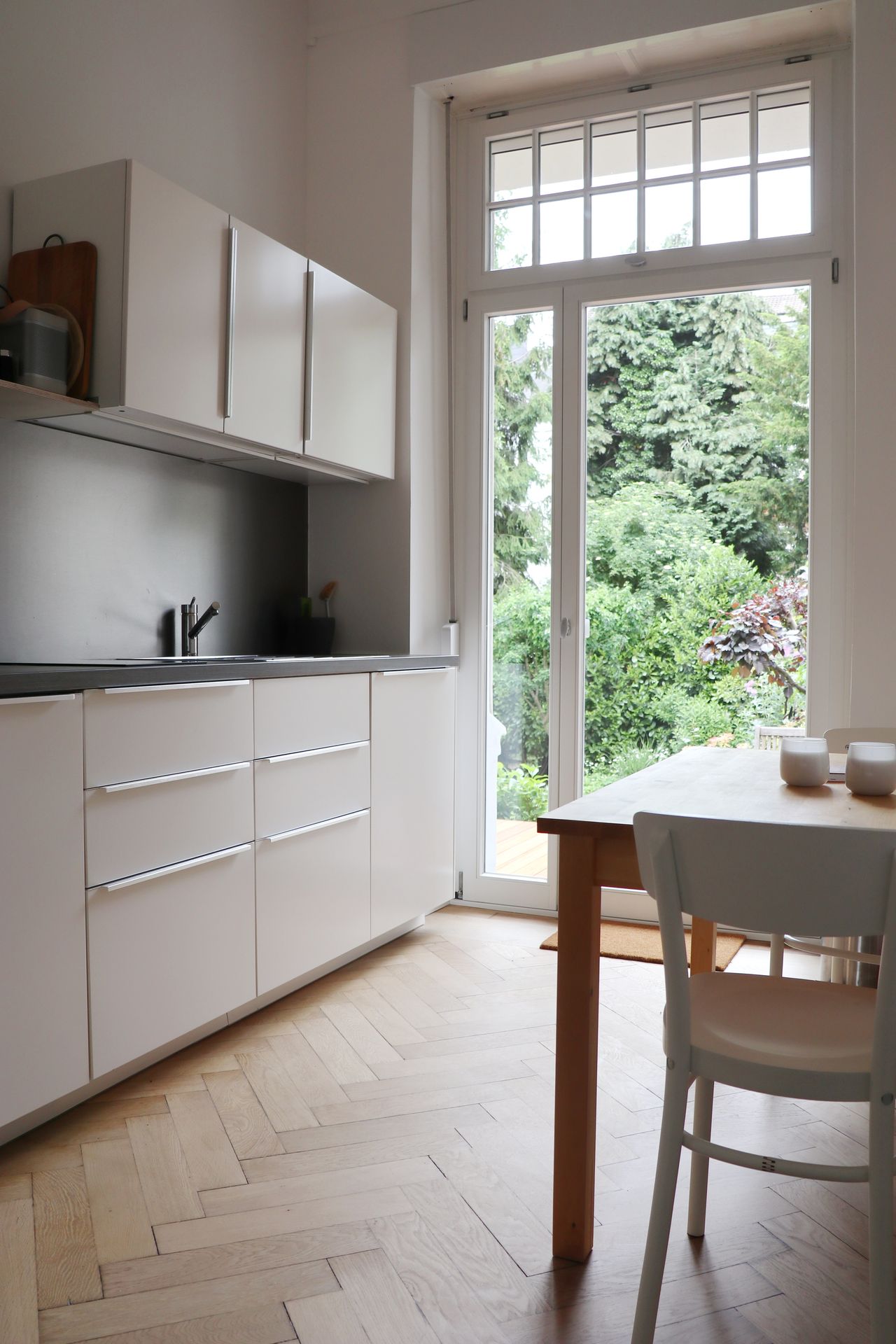 Wohnung Kaiser-Wilhelm-Allee in Wuppertal