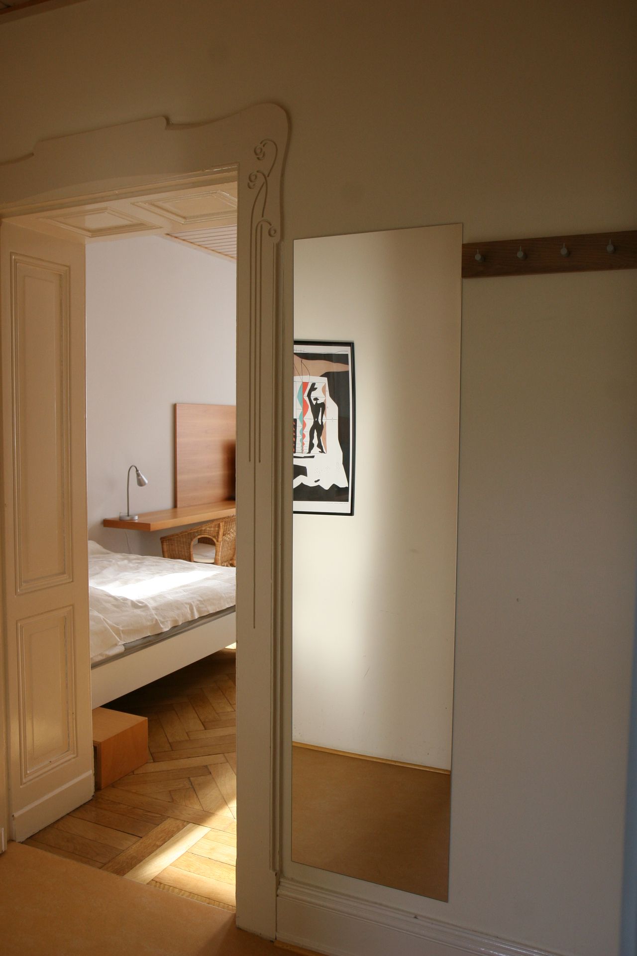 Wohnung Kaiser-Wilhelm-Allee in Wuppertal