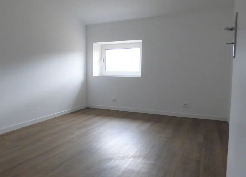 Appartement Rue Fabert à Moyeuvre-Grande