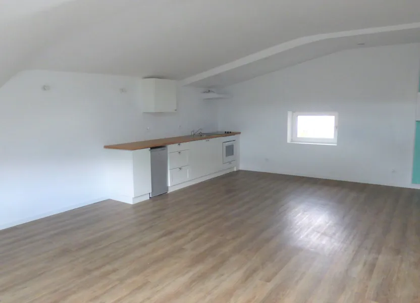 Appartement Rue Fabert à Moyeuvre-Grande