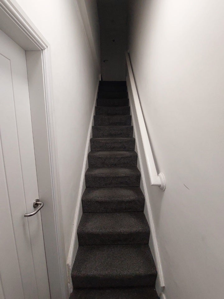 Room Spring Street in Wigan