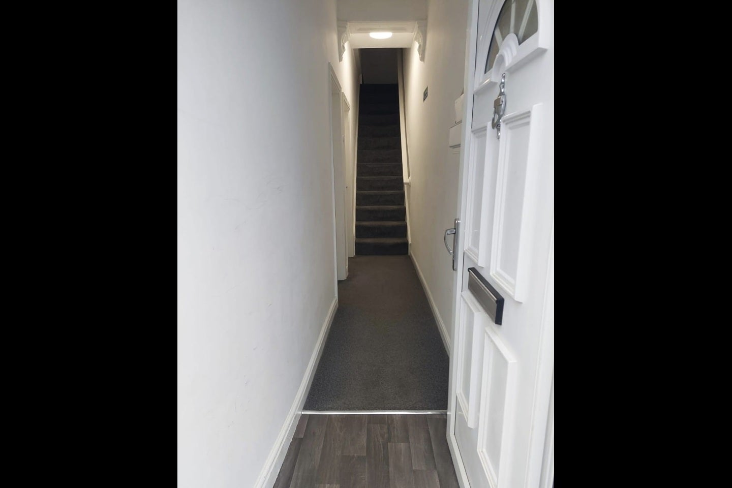 Room Spring Street in Wigan