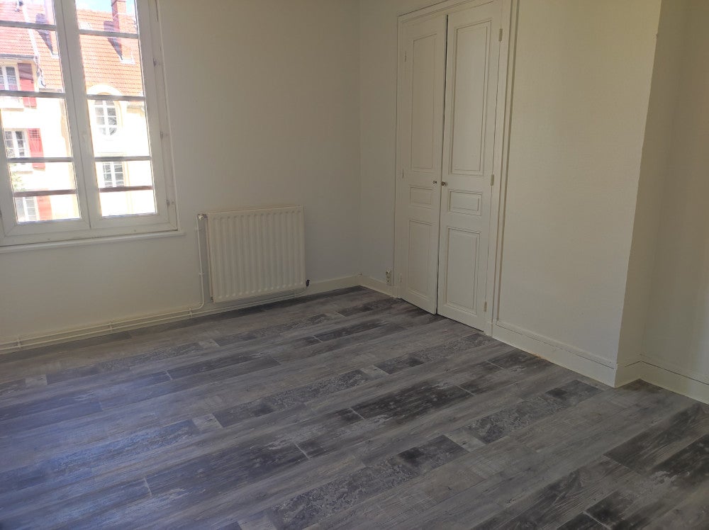 Flat Rue du Pont des Champs in Troyes