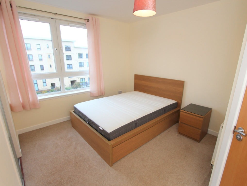 Flat Colonsay Close in City of Edinburgh