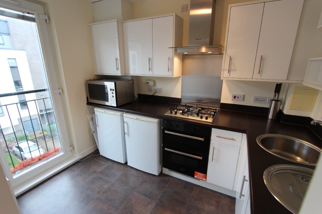 Flat Colonsay Close in City of Edinburgh