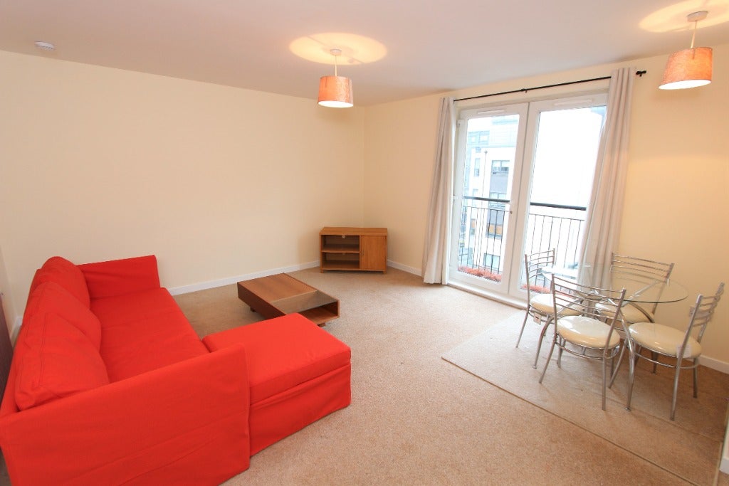 Flat Colonsay Close in City of Edinburgh