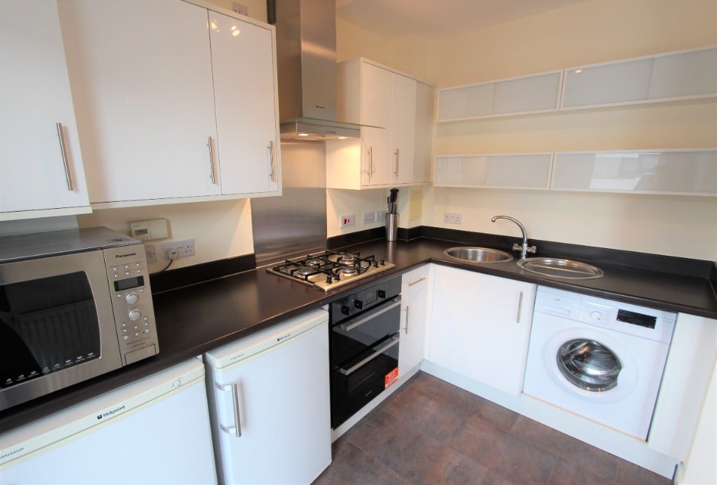 Flat Colonsay Close in City of Edinburgh