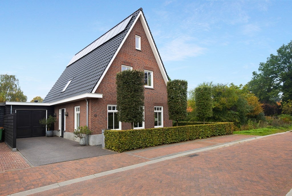 Huis Willemshoek 13 in Harskamp