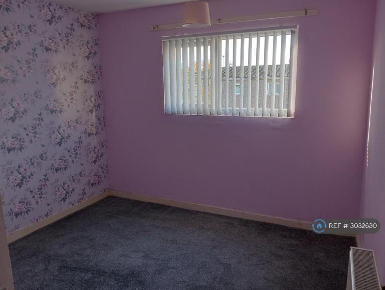 House Ferndale in West Lancashire