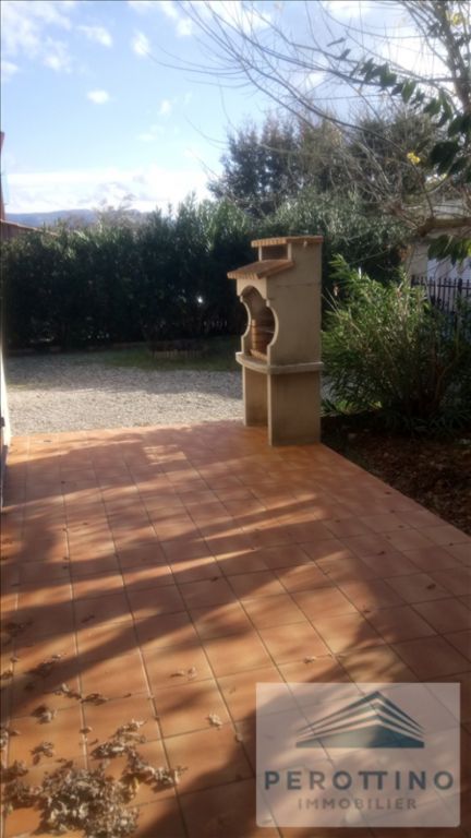 House Chemin des Matelots in La Destrousse