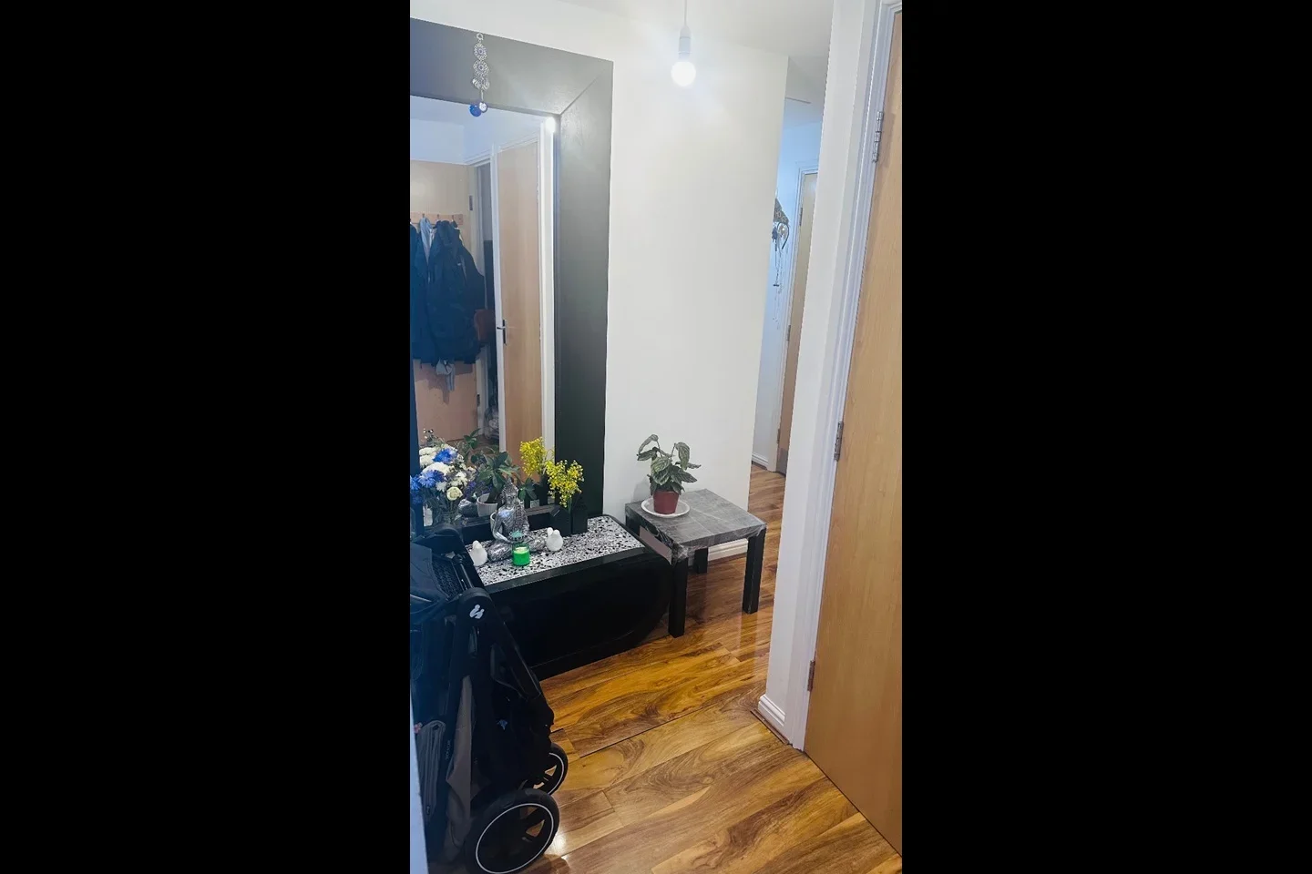 Room Bedfont Lane in Greater London