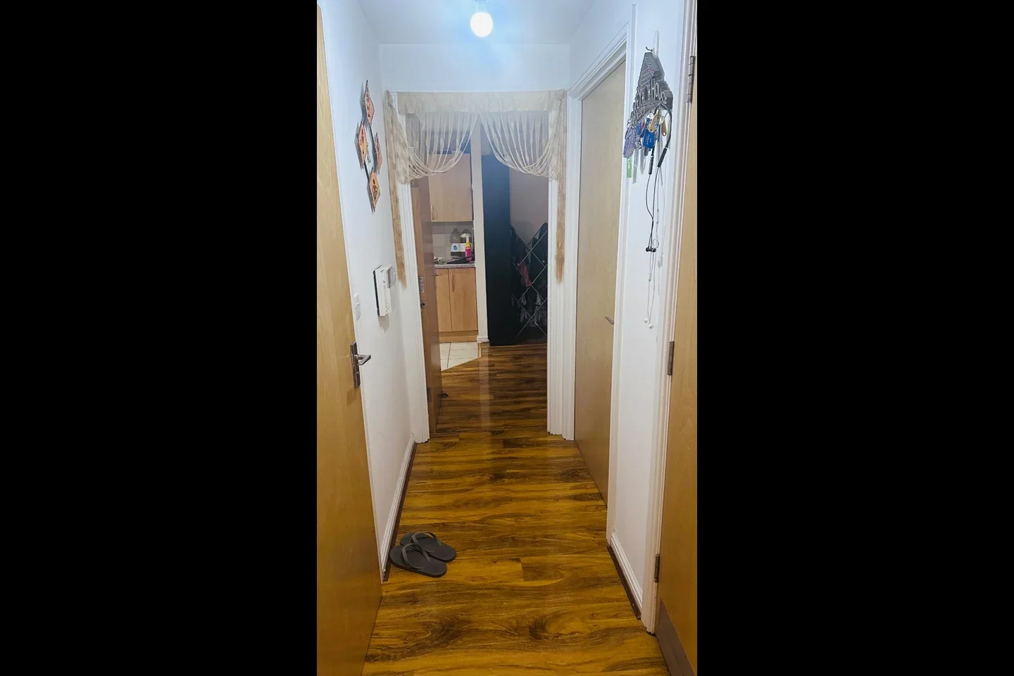 Room Bedfont Lane in Greater London