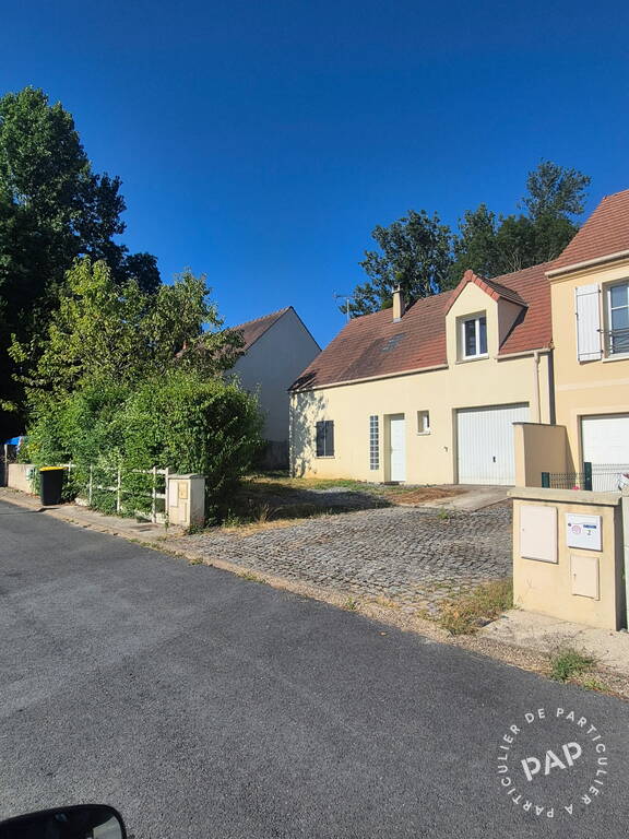 House Rue de l'Oise in Verberie
