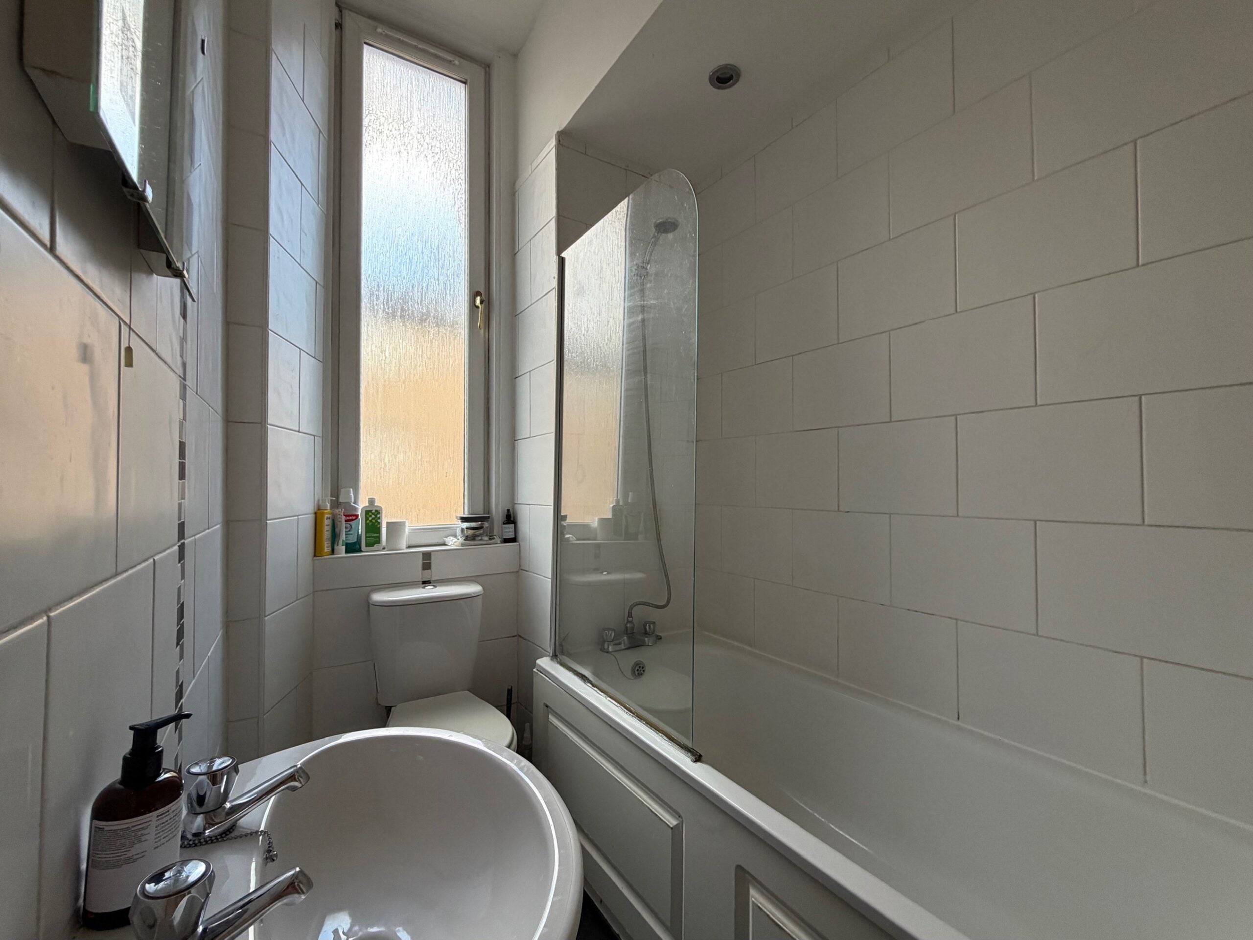Flat Bothwell Street in City of Edinburgh