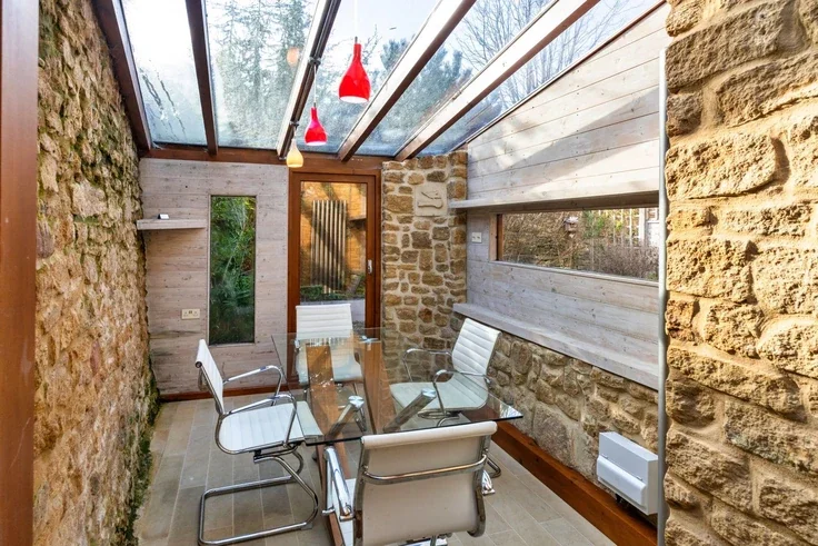 House Bower Hinton in Martock