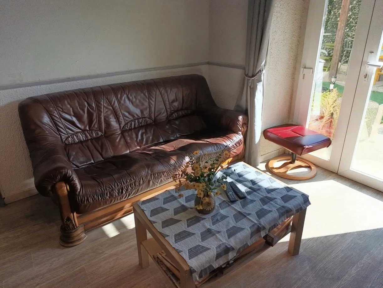 Room Rue Principale in Zilling
