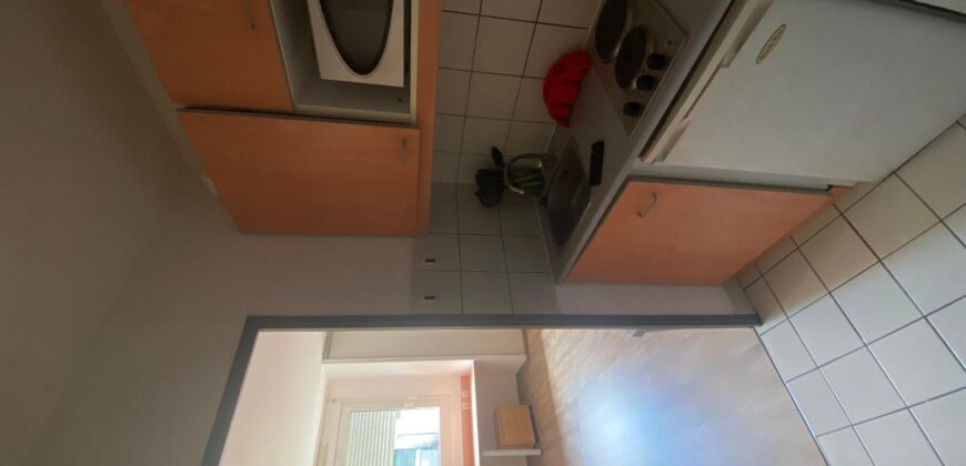 Appartement Rue de Montholon à Bourg-en-Bresse