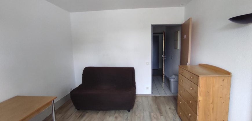 Flat Rue de Montholon in Bourg-en-Bresse