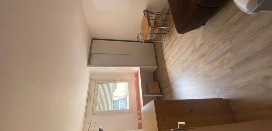 Appartement Rue de Montholon à Bourg-en-Bresse