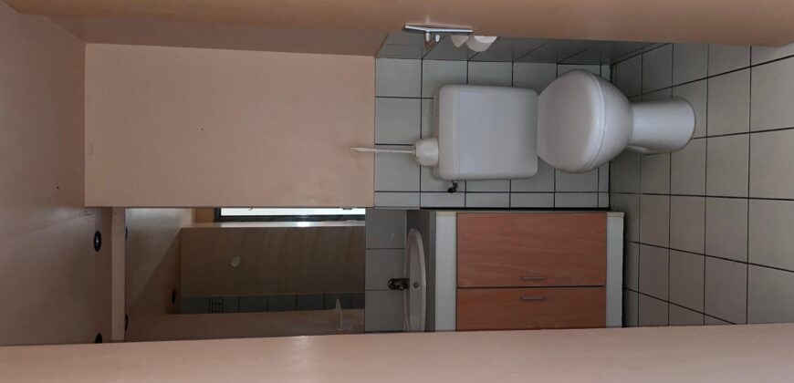 Appartement Rue de Montholon à Bourg-en-Bresse