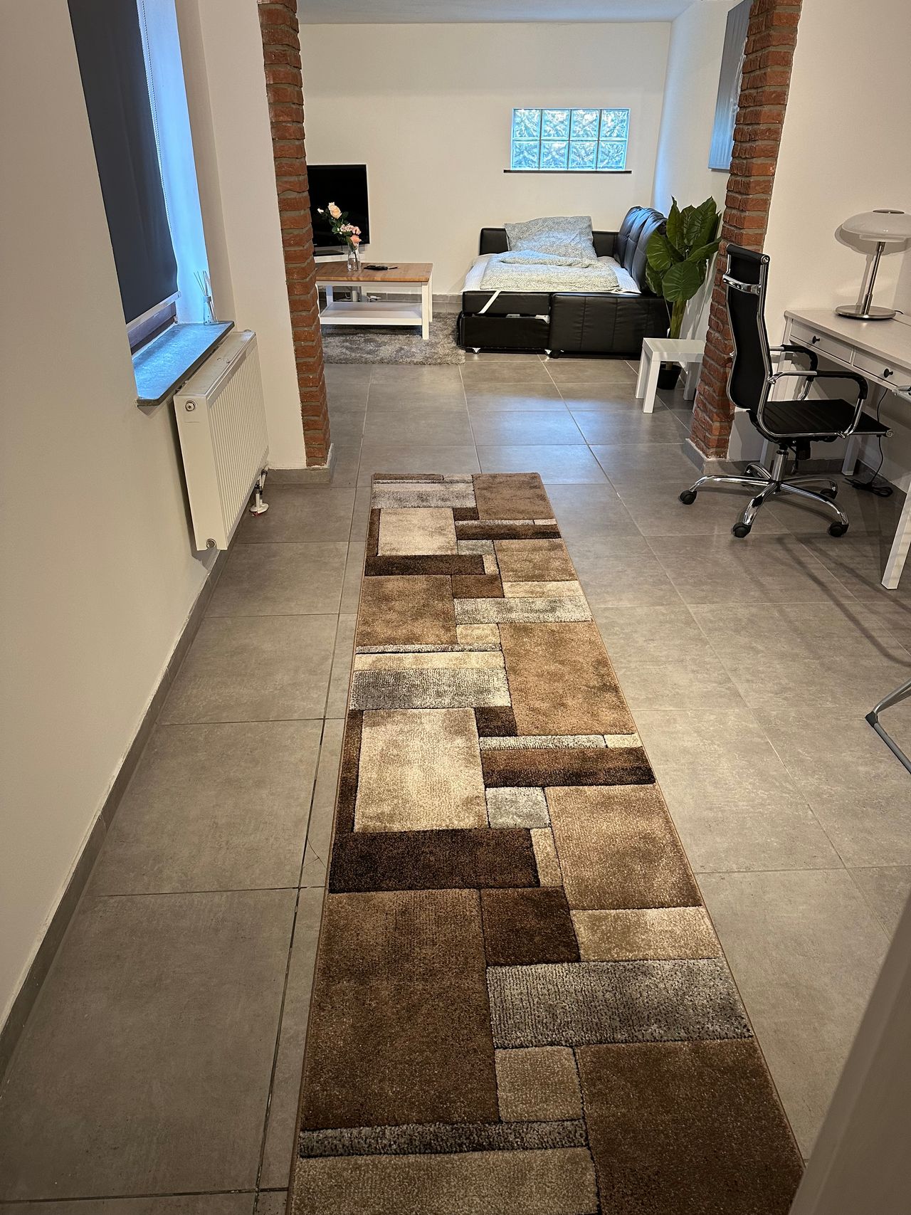 Wohnung Blumlage in Celle