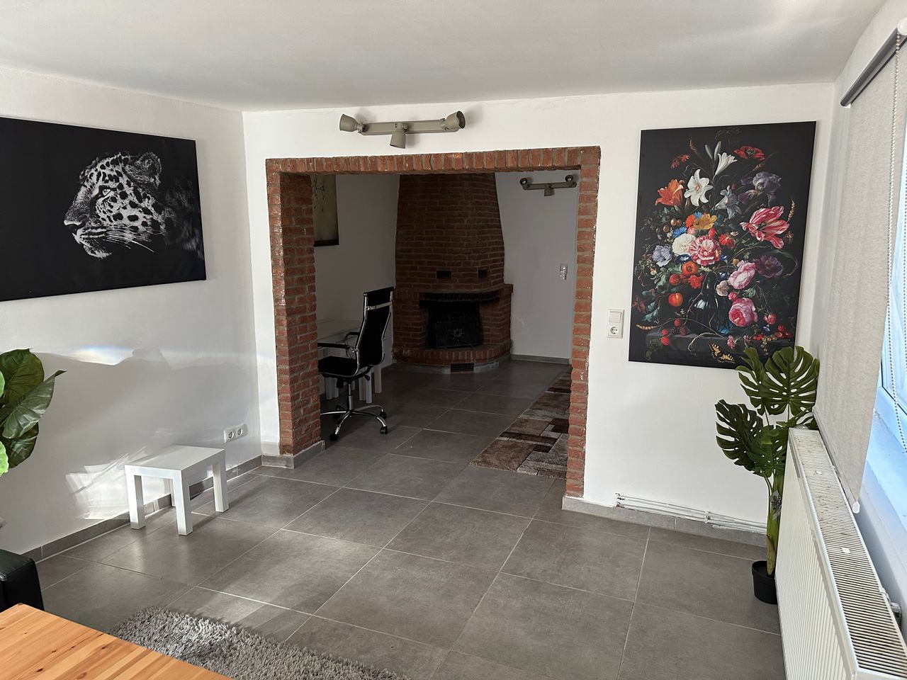 Wohnung Blumlage in Celle