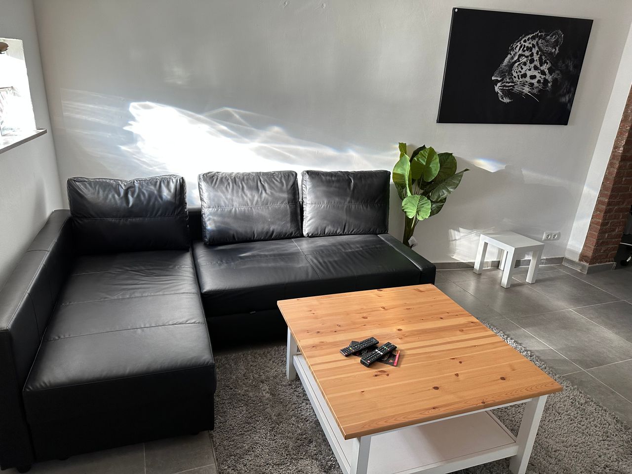 Wohnung Blumlage in Celle