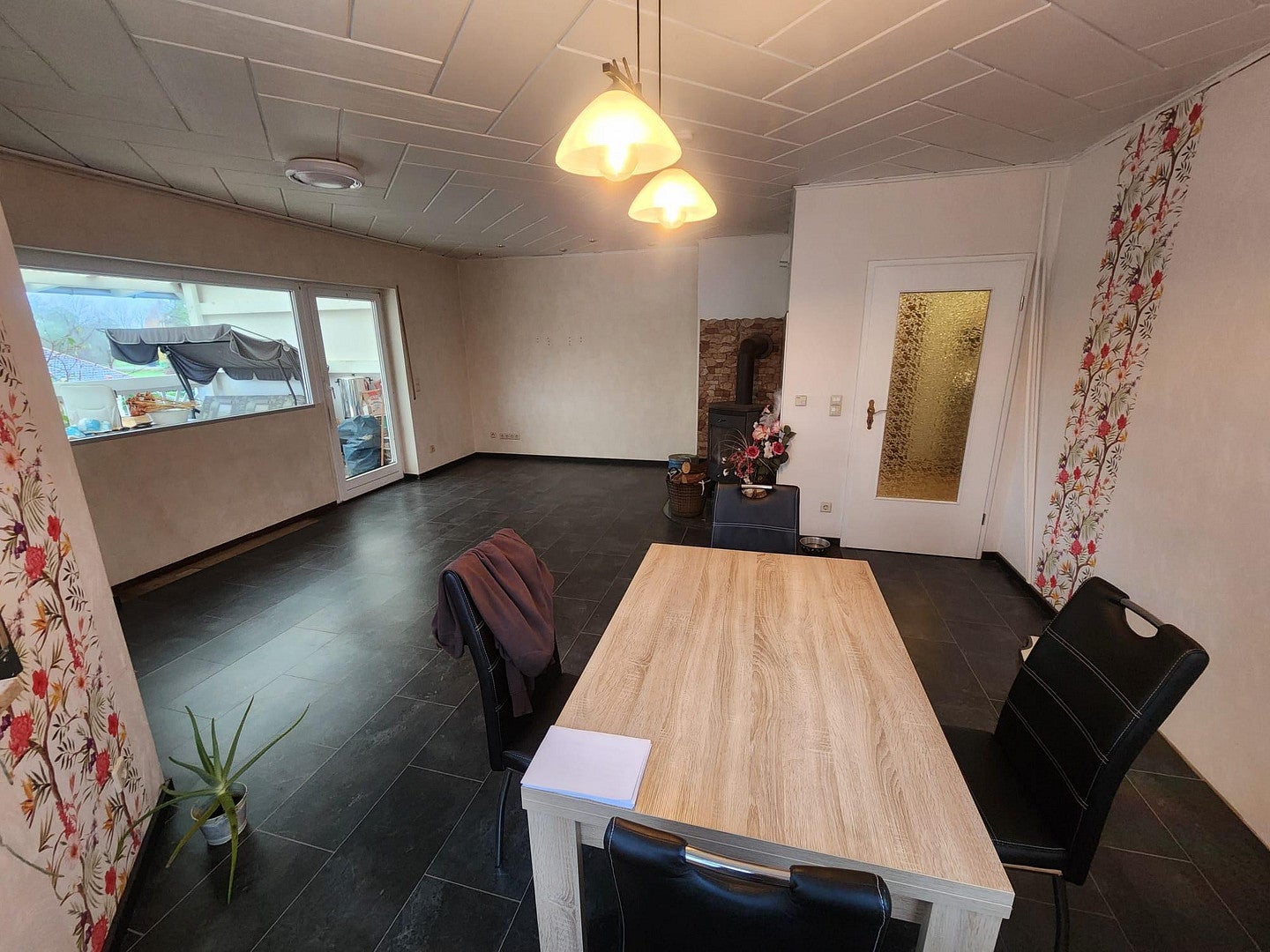 Wohnung Draußenberg in Wittstock/Dosse