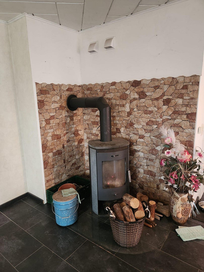 Wohnung Draußenberg in Wittstock/Dosse
