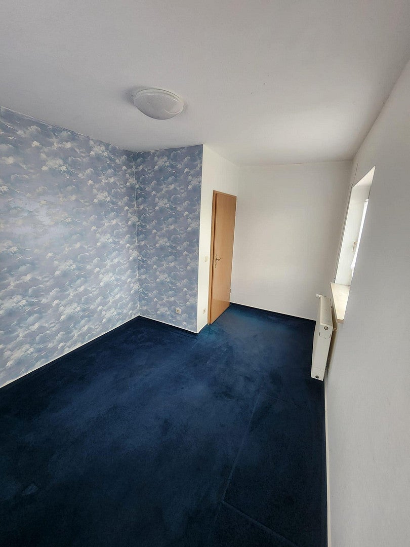 Wohnung Draußenberg in Wittstock/Dosse