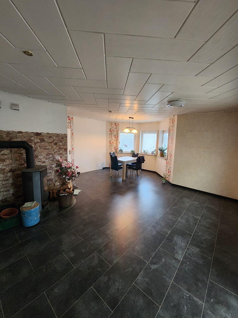 Wohnung Draußenberg in Wittstock/Dosse