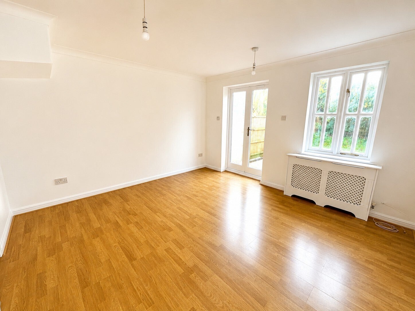 Flat Napier Court in Greater London